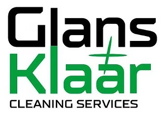 Glans en Klaar Cleaning Services logo